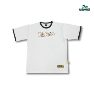 2026TAKAO吉祥物主題短T