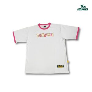 2026TAKAMEI吉祥物主題短T