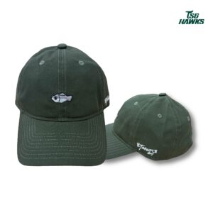 TAKAO最愛的魚老帽