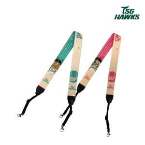 TAKAMEI多功能汽笛背帶