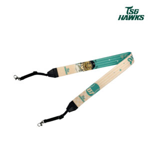 TAKAO多功能汽笛背帶