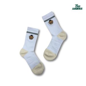 笑容TAKAO休閒襪