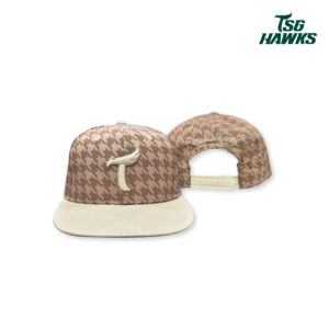 心動時刻主題可調球帽