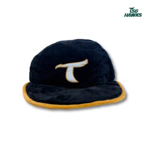 TAKAO的大帽子抱枕