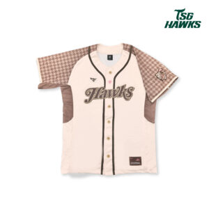 心動時刻主題球衣 ( 一般版 )