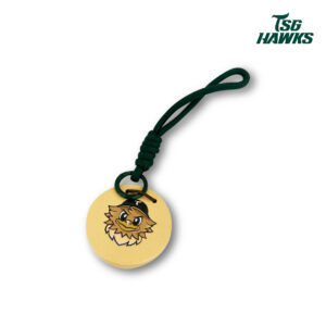 鷹家兄妹應援響板