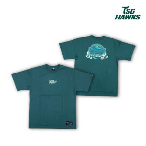 2026高雄製造城市主題LOGO T