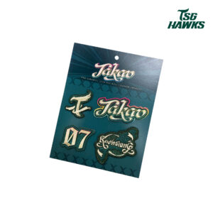 2026高雄製造城市主題刺繡貼布