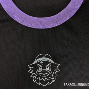 2026鷹浪_酷炫TAKAO短版T恤