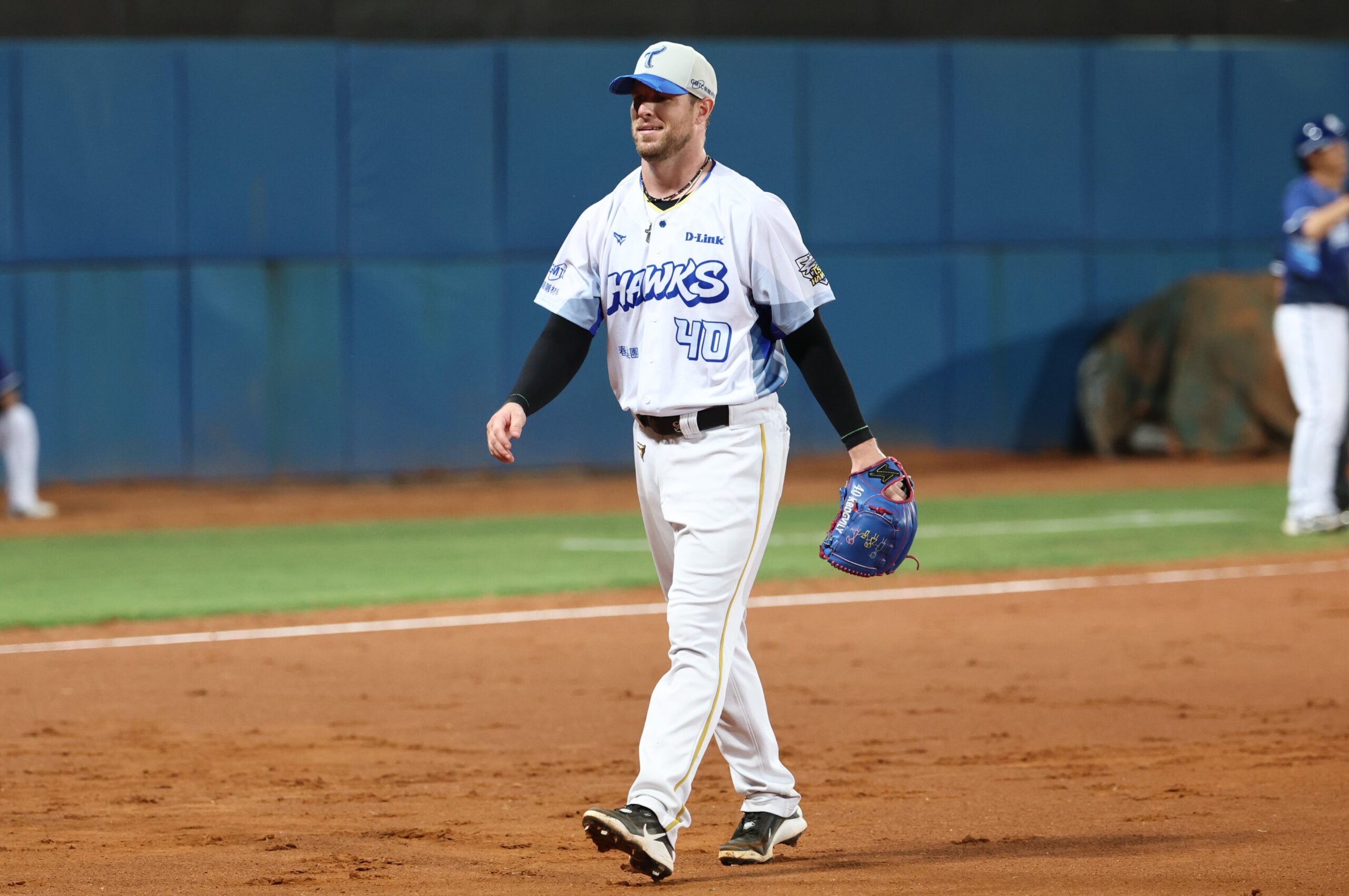 Read more about the article 後勁6局失2分 睽違1個月再投優質先發