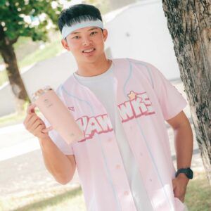 2026夏日女孩運動會_主題運動頭巾