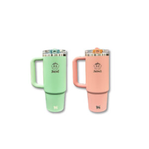 STANLEY防漏吸管隨手杯0.88L
