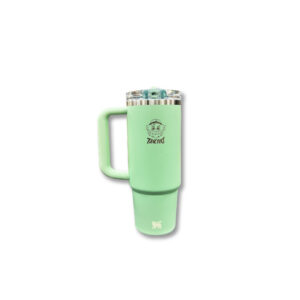 STANLEY防漏吸管隨手杯0.88L