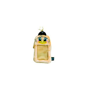 TAKAMEI絨毛小卡套