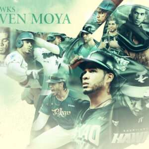 《STEVEN MOYA PHOTO BOOK》魔鷹寫真集