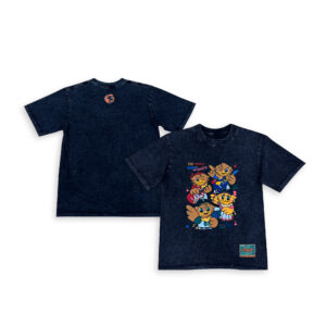 2026鷹樂祭4EVER水洗TEE