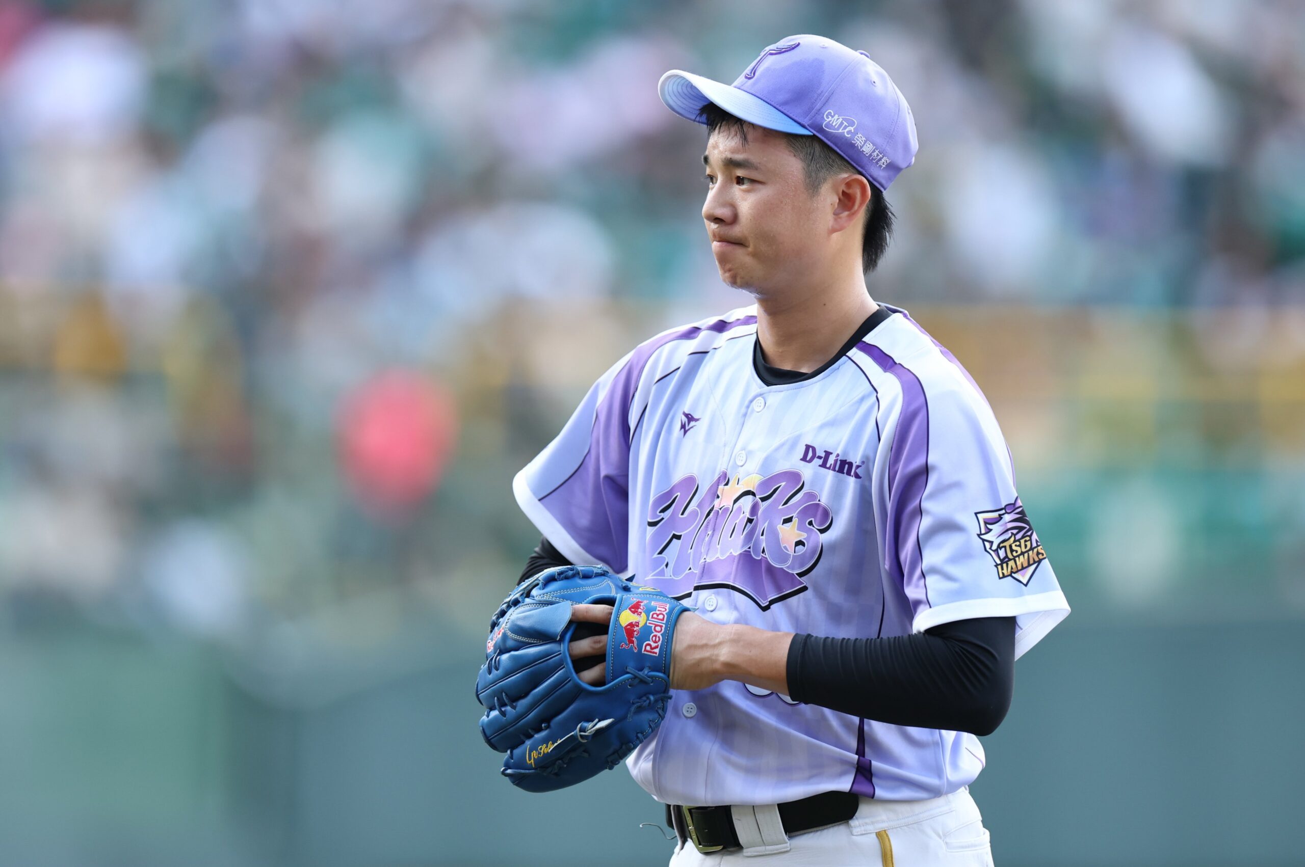 Read more about the article 黃子鵬5局無責失好投 台鋼雄鷹9：3擊退富邦悍將