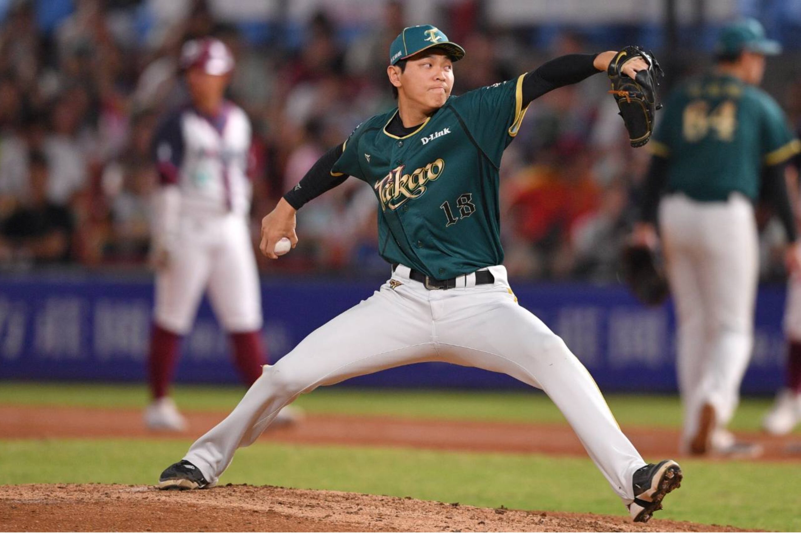 Read more about the article 李欣穎滿壘飆3K拆彈 生涯第2度獲選單場MVP
